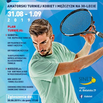 JAREXS CUP JUŻ W TEN WEEKEND