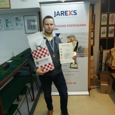 XIV Zawody Strzeleckie HDK