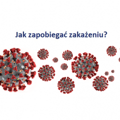 Koronawirus: Zalecenia 