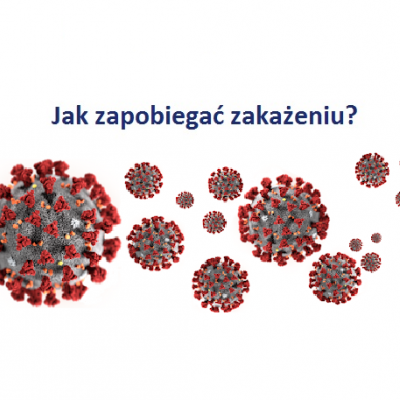 Koronawirus: Zalecenia 
